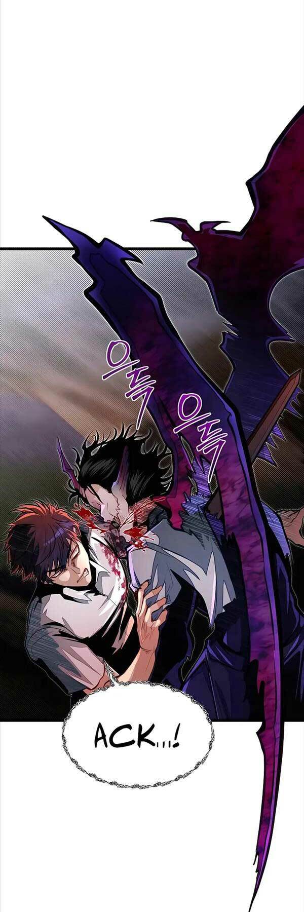 Anh Trai Anh Hùng Là Người Đã Chết Trong Học Viện: Chapter 48