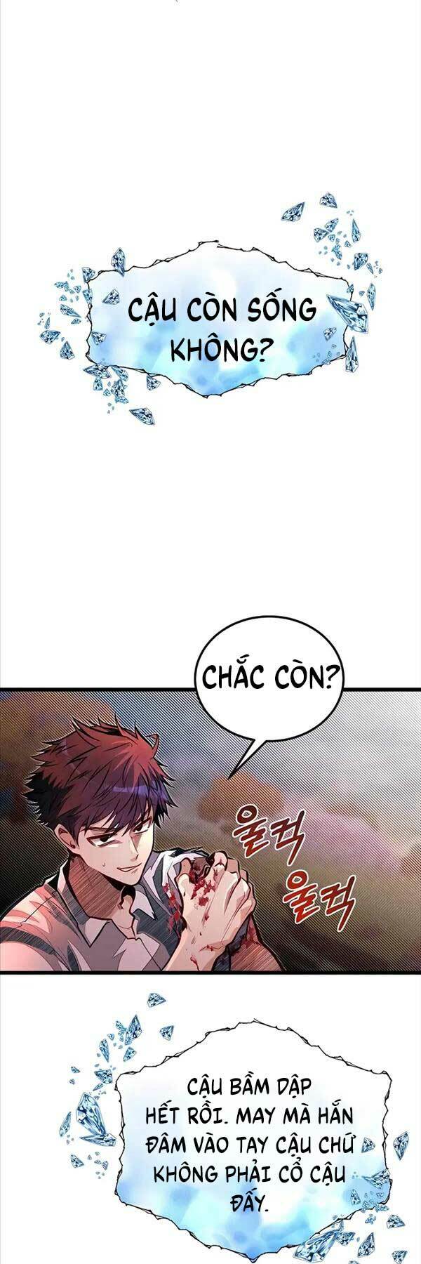 Anh Trai Anh Hùng Là Người Đã Chết Trong Học Viện: Chapter 48