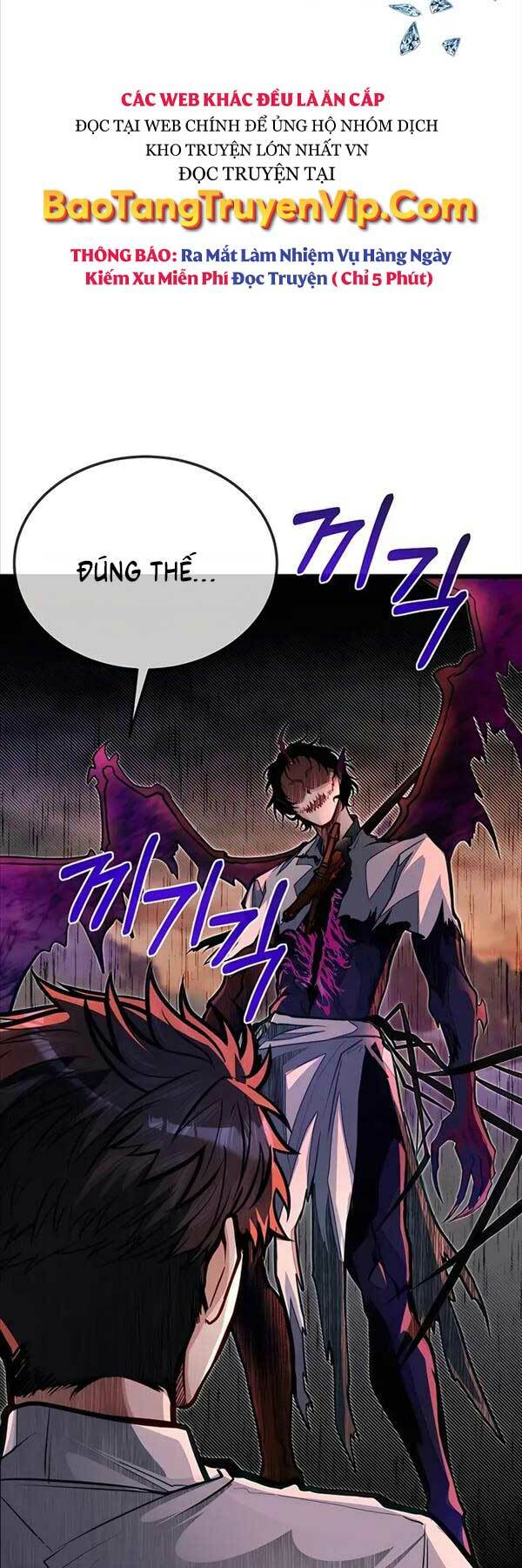 Anh Trai Anh Hùng Là Người Đã Chết Trong Học Viện: Chapter 48