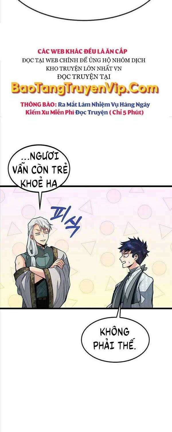 Anh Trai Anh Hùng Là Người Đã Chết Trong Học Viện: Chapter 49