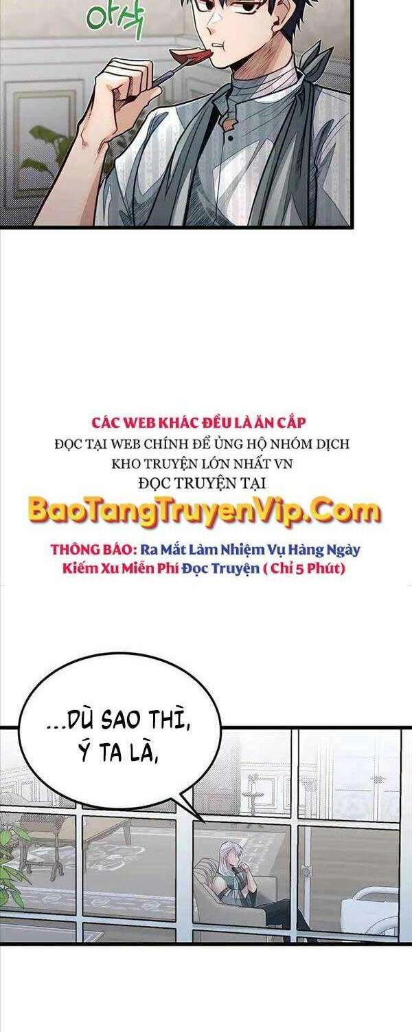 Anh Trai Anh Hùng Là Người Đã Chết Trong Học Viện: Chapter 49