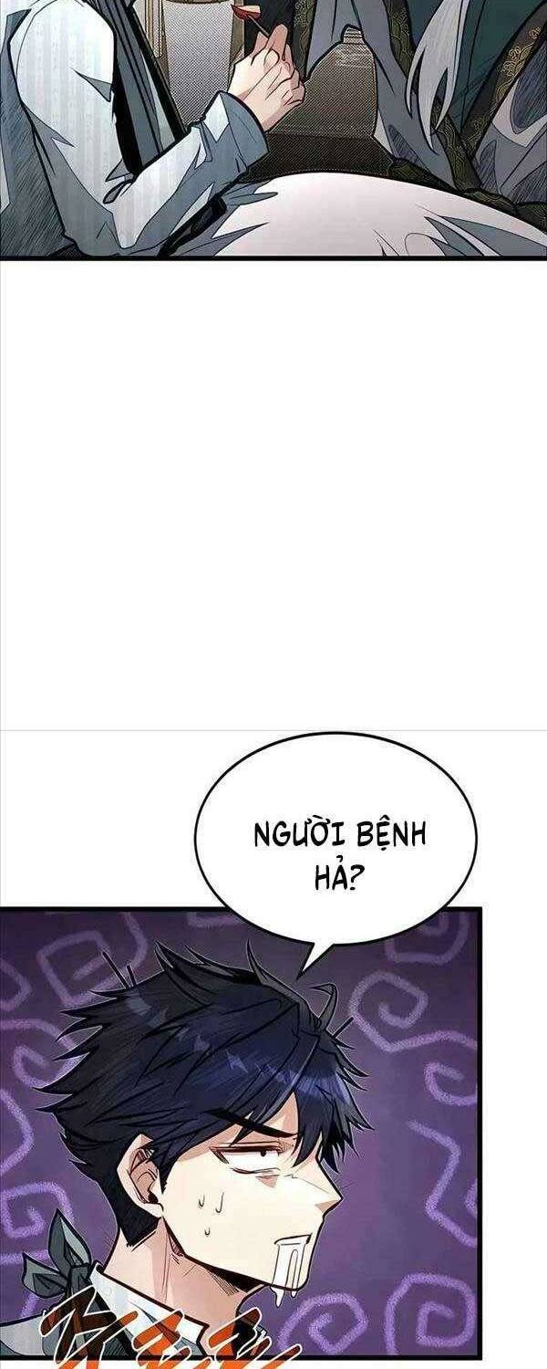 Anh Trai Anh Hùng Là Người Đã Chết Trong Học Viện: Chapter 49