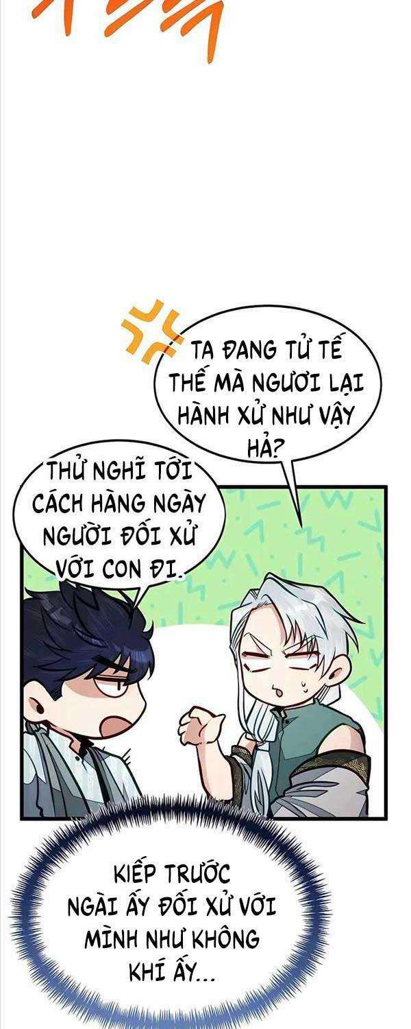 Anh Trai Anh Hùng Là Người Đã Chết Trong Học Viện: Chapter 49