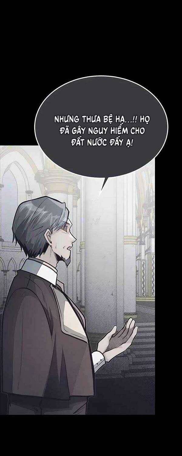 Anh Trai Anh Hùng Là Người Đã Chết Trong Học Viện: Chapter 49