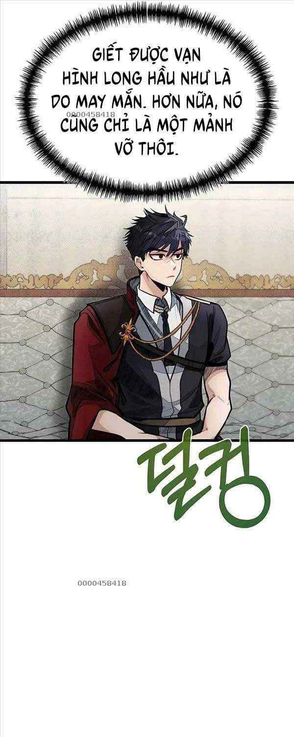 Anh Trai Anh Hùng Là Người Đã Chết Trong Học Viện: Chapter 49