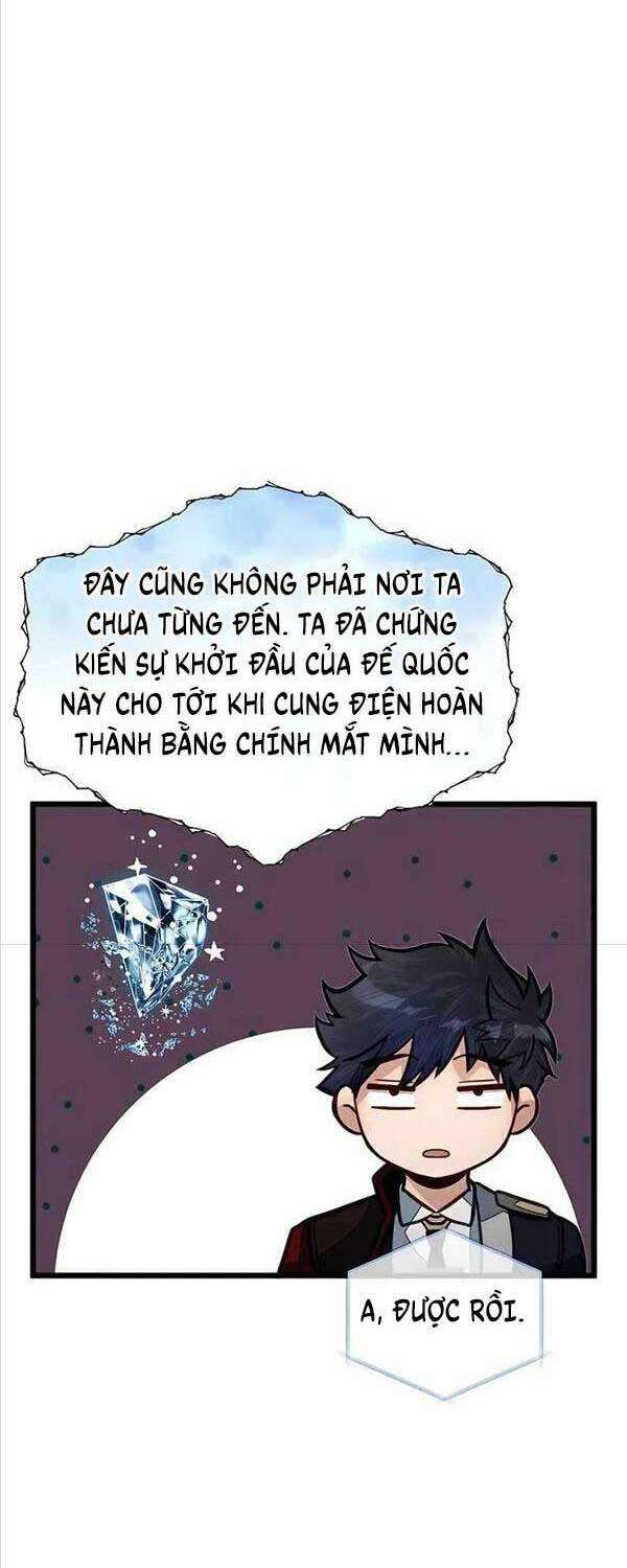 Anh Trai Anh Hùng Là Người Đã Chết Trong Học Viện: Chapter 49