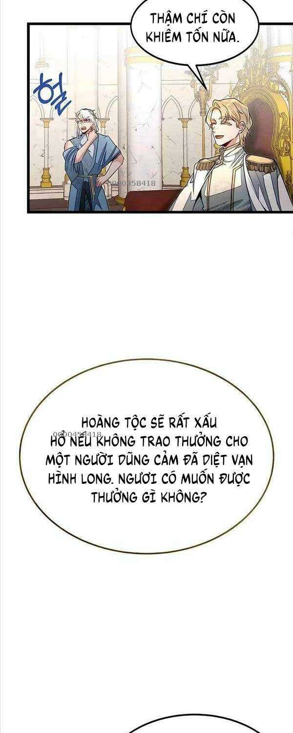 Anh Trai Anh Hùng Là Người Đã Chết Trong Học Viện: Chapter 49