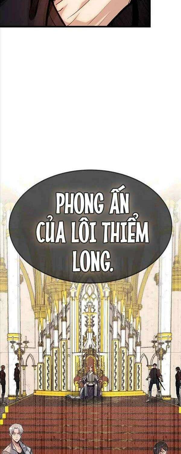 Anh Trai Anh Hùng Là Người Đã Chết Trong Học Viện: Chapter 49