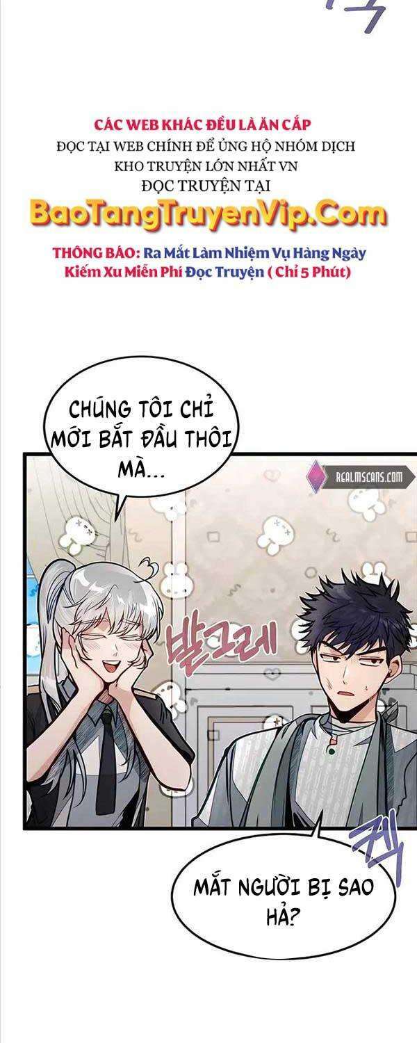 Anh Trai Anh Hùng Là Người Đã Chết Trong Học Viện: Chapter 49