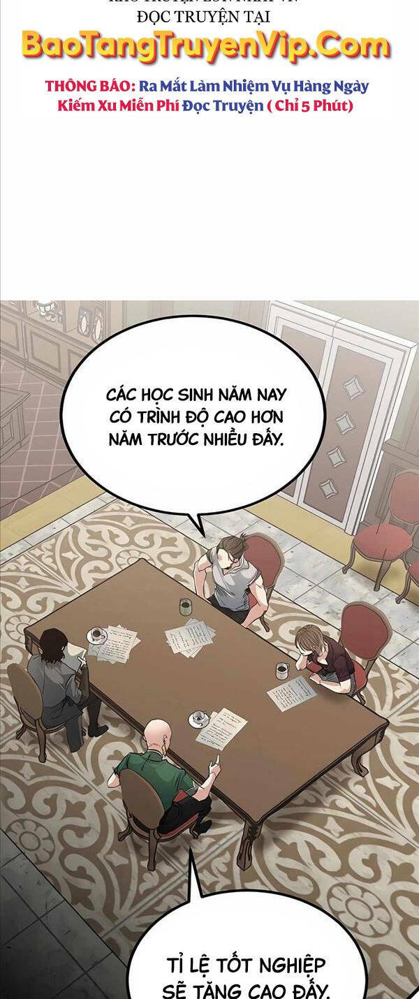 Anh Trai Anh Hùng Là Người Đã Chết Trong Học Viện: Chapter 5