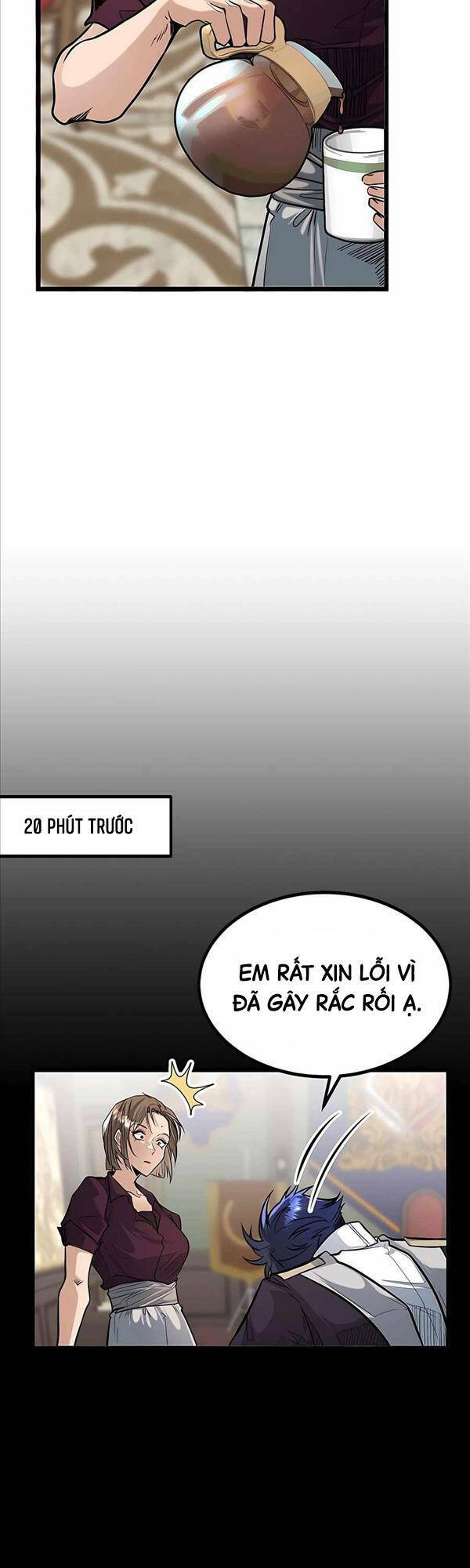 Anh Trai Anh Hùng Là Người Đã Chết Trong Học Viện: Chapter 5