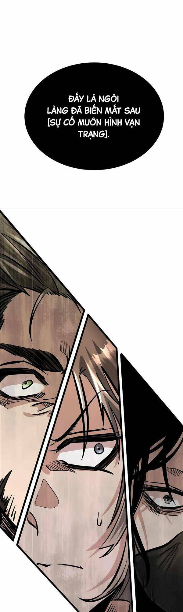 Anh Trai Anh Hùng Là Người Đã Chết Trong Học Viện: Chapter 5