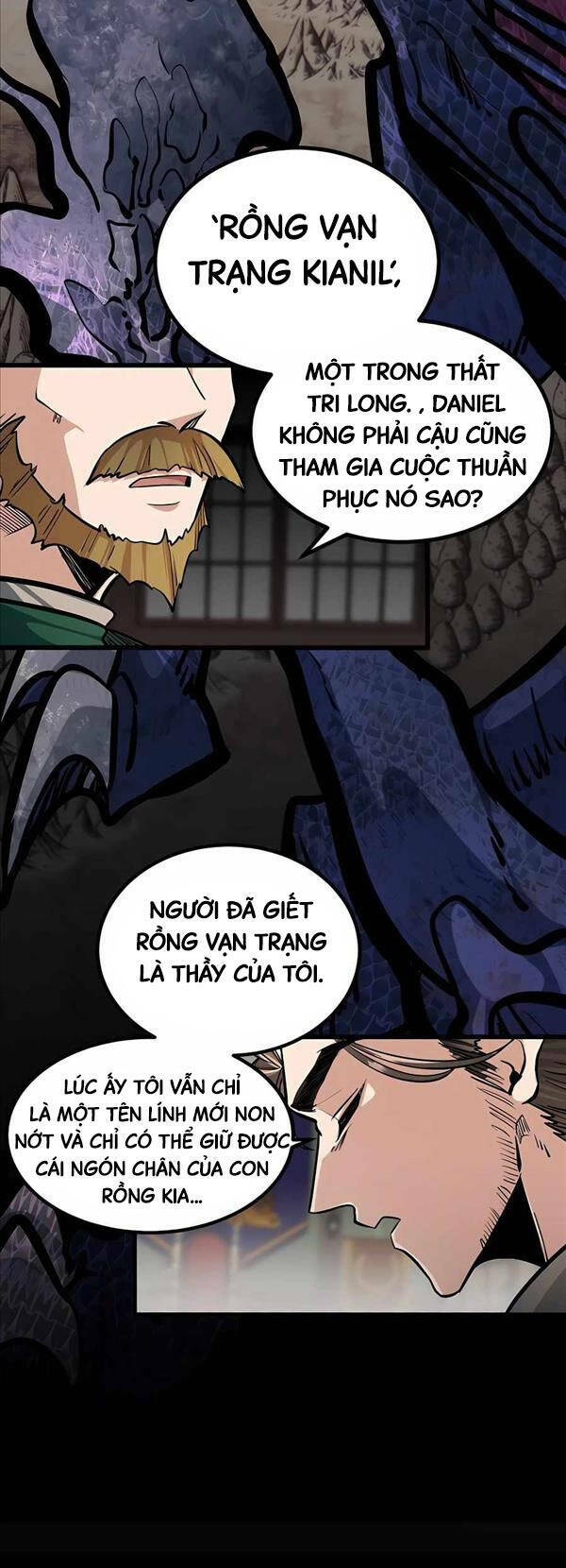 Anh Trai Anh Hùng Là Người Đã Chết Trong Học Viện: Chapter 5