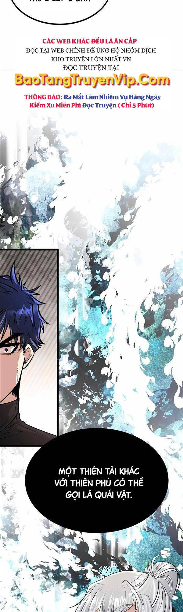 Anh Trai Anh Hùng Là Người Đã Chết Trong Học Viện: Chapter 5