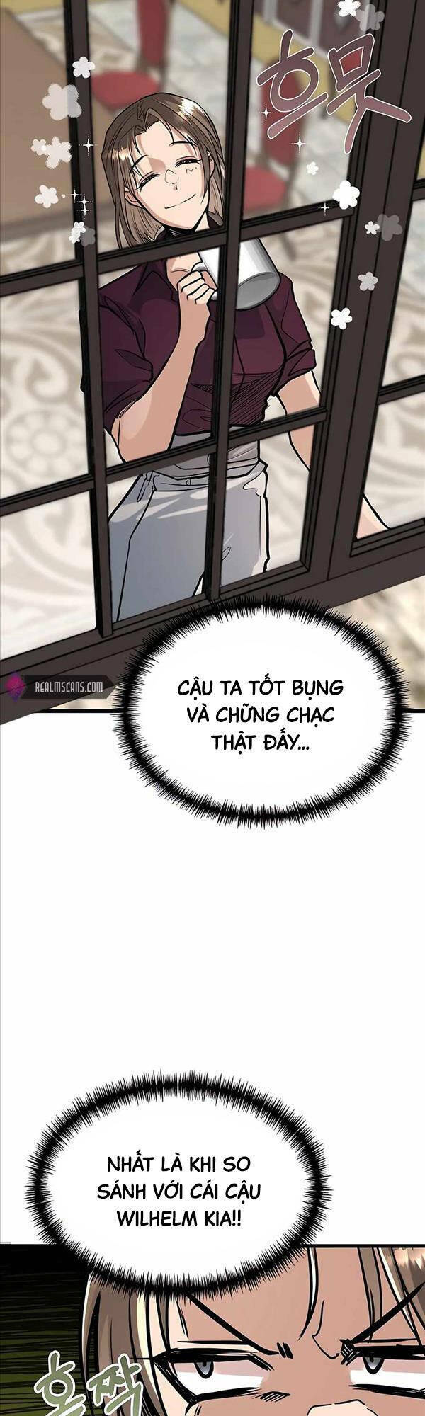 Anh Trai Anh Hùng Là Người Đã Chết Trong Học Viện: Chapter 5