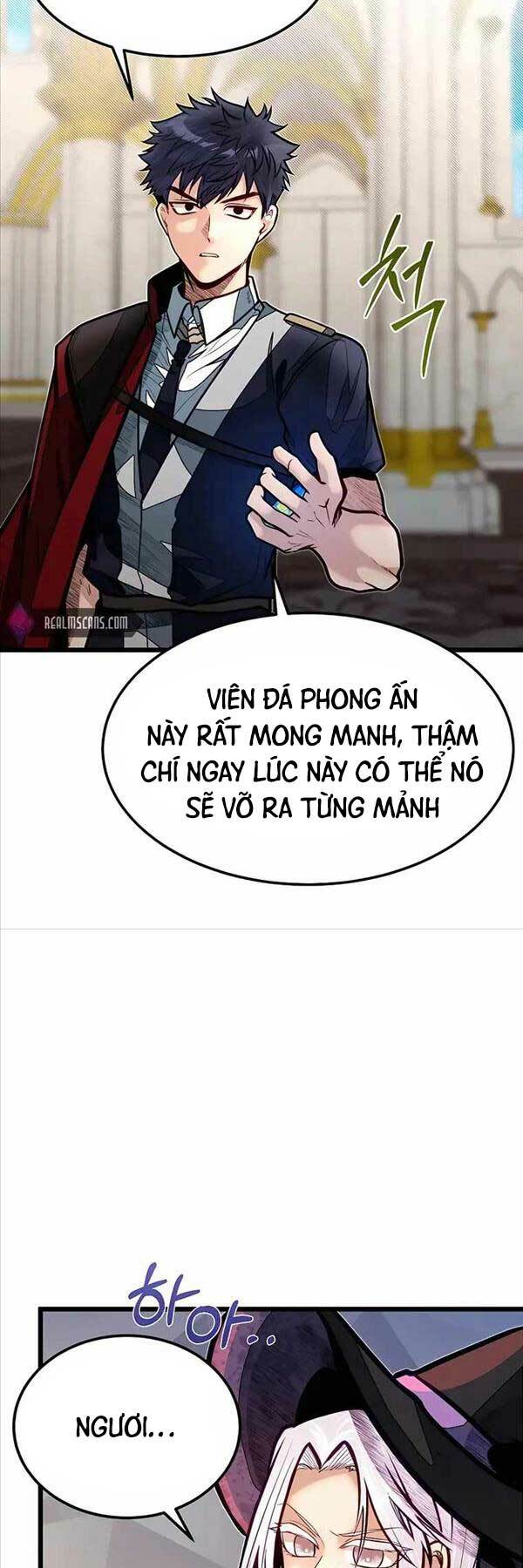 Anh Trai Anh Hùng Là Người Đã Chết Trong Học Viện: Chapter 50