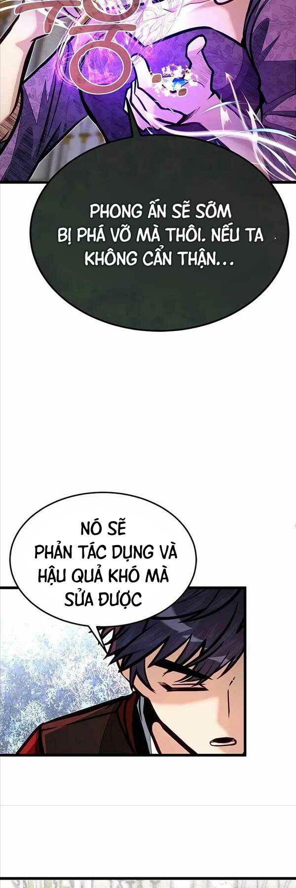 Anh Trai Anh Hùng Là Người Đã Chết Trong Học Viện: Chapter 50