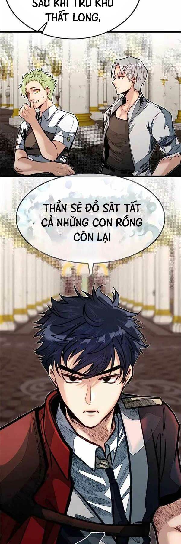 Anh Trai Anh Hùng Là Người Đã Chết Trong Học Viện: Chapter 50