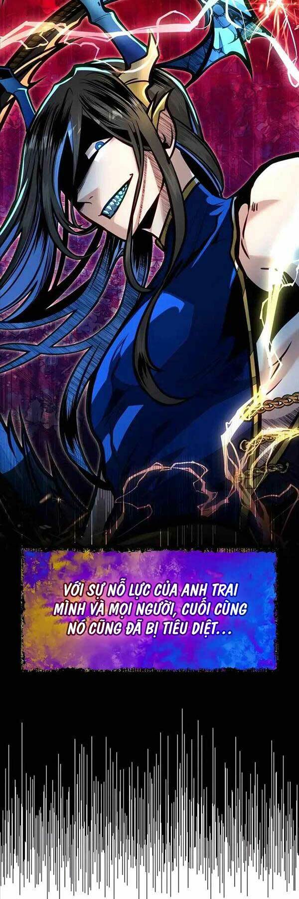 Anh Trai Anh Hùng Là Người Đã Chết Trong Học Viện: Chapter 50