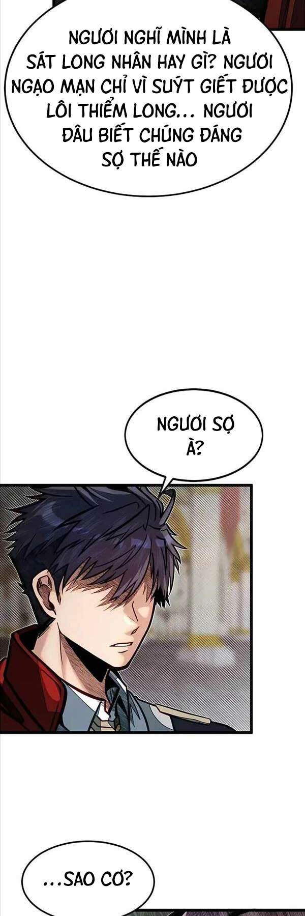 Anh Trai Anh Hùng Là Người Đã Chết Trong Học Viện: Chapter 50