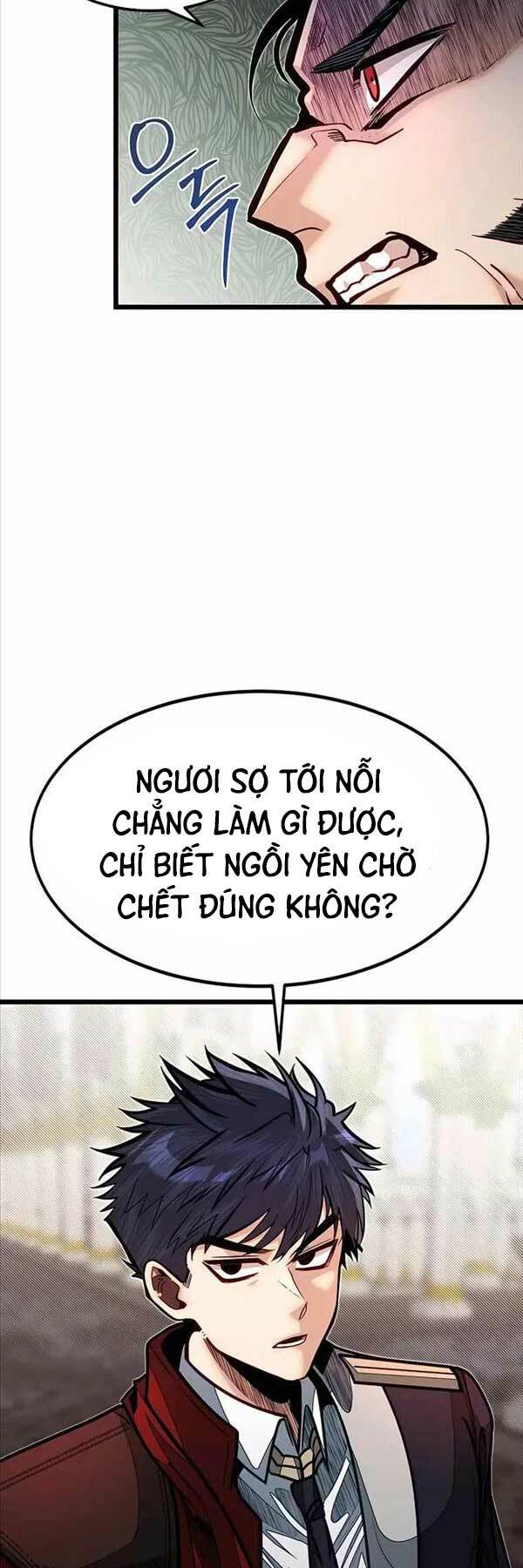 Anh Trai Anh Hùng Là Người Đã Chết Trong Học Viện: Chapter 50