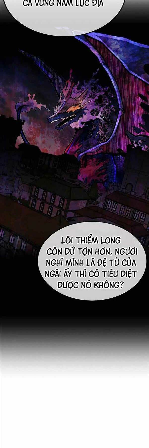Anh Trai Anh Hùng Là Người Đã Chết Trong Học Viện: Chapter 50