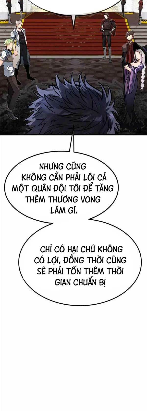 Anh Trai Anh Hùng Là Người Đã Chết Trong Học Viện: Chapter 50
