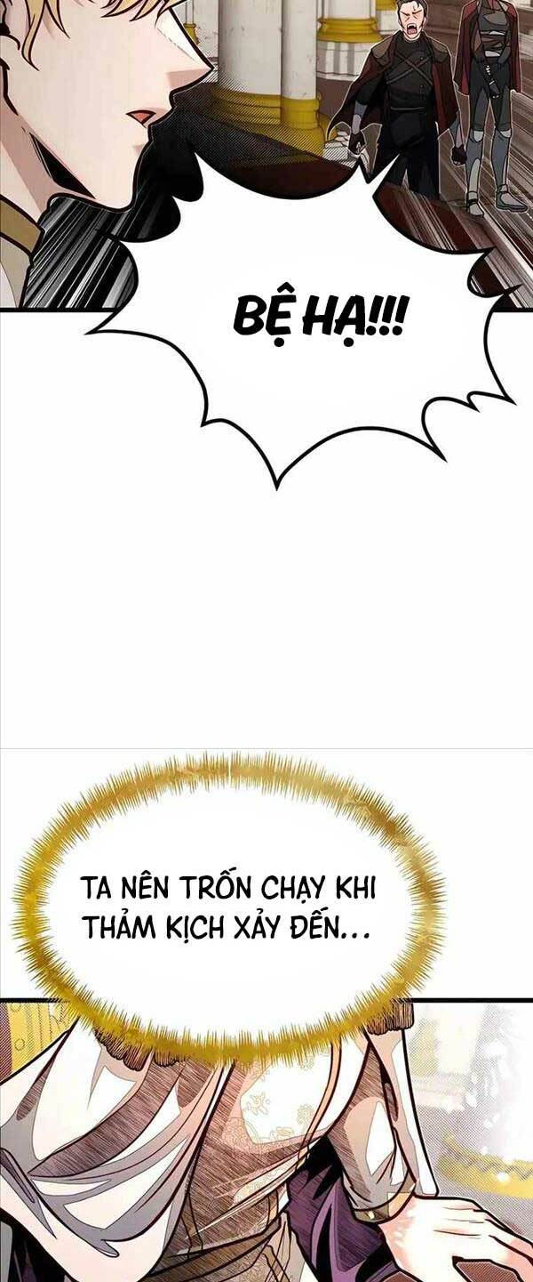 Anh Trai Anh Hùng Là Người Đã Chết Trong Học Viện: Chapter 50