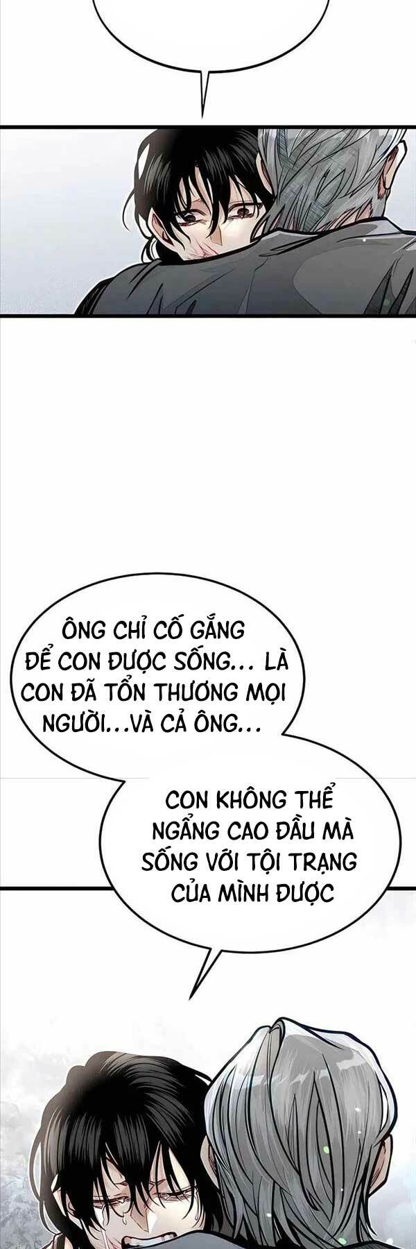 Anh Trai Anh Hùng Là Người Đã Chết Trong Học Viện: Chapter 50