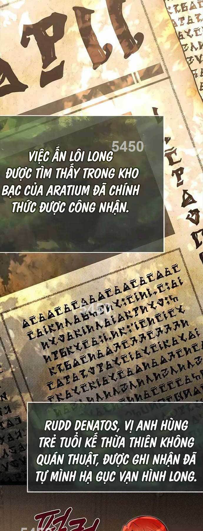 Anh Trai Anh Hùng Là Người Đã Chết Trong Học Viện: Chapter 51