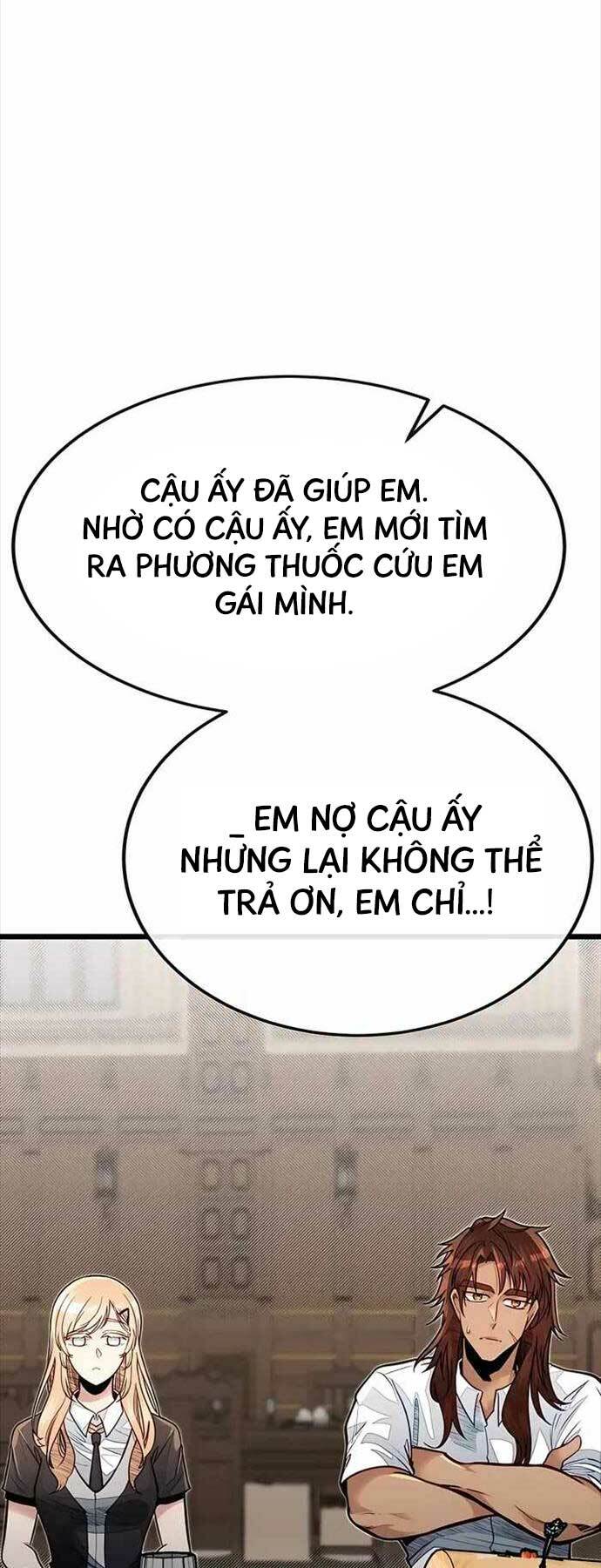 Anh Trai Anh Hùng Là Người Đã Chết Trong Học Viện: Chapter 51