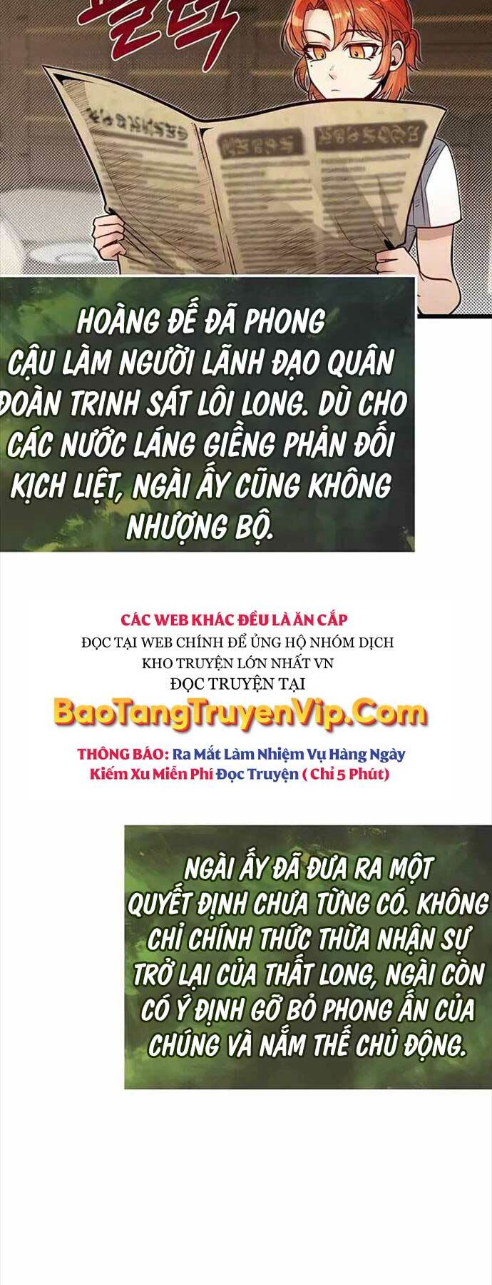Anh Trai Anh Hùng Là Người Đã Chết Trong Học Viện: Chapter 51