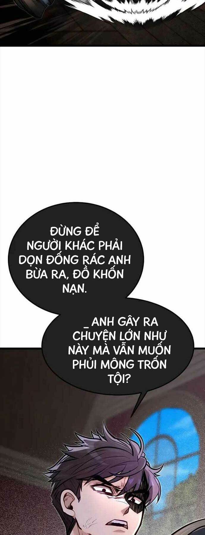 Anh Trai Anh Hùng Là Người Đã Chết Trong Học Viện: Chapter 51