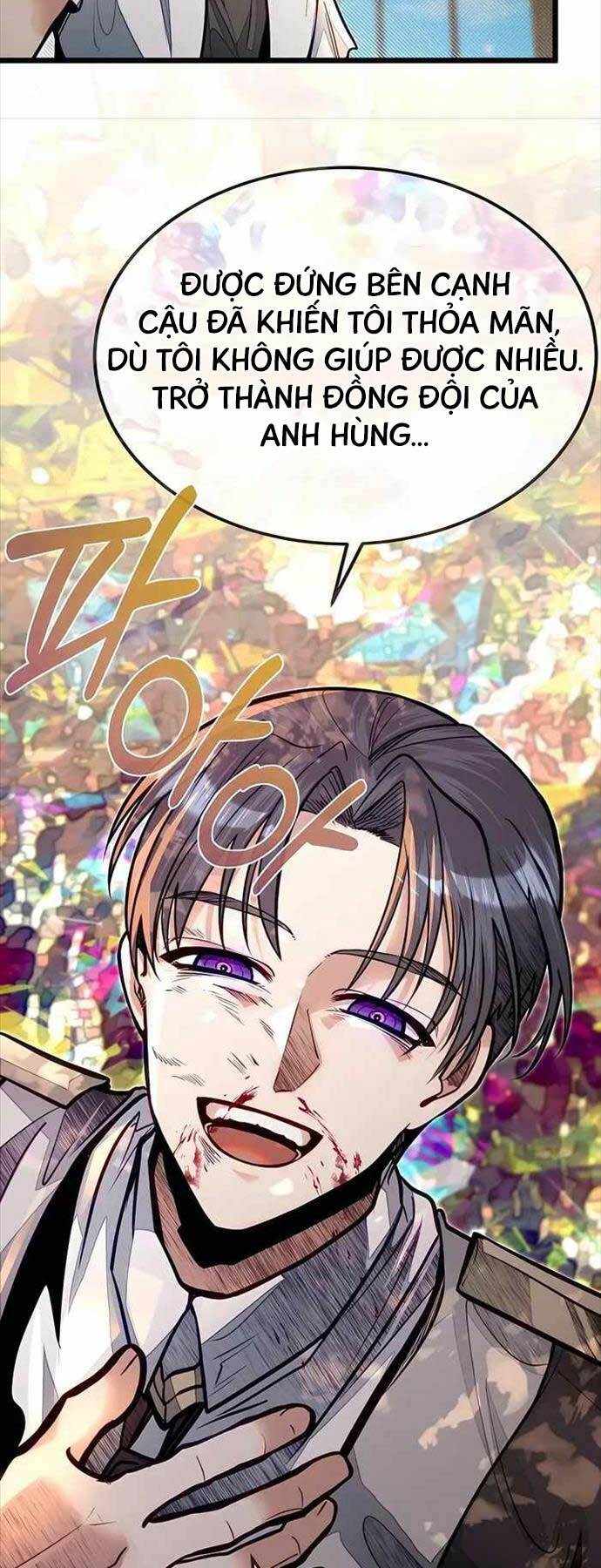 Anh Trai Anh Hùng Là Người Đã Chết Trong Học Viện: Chapter 51
