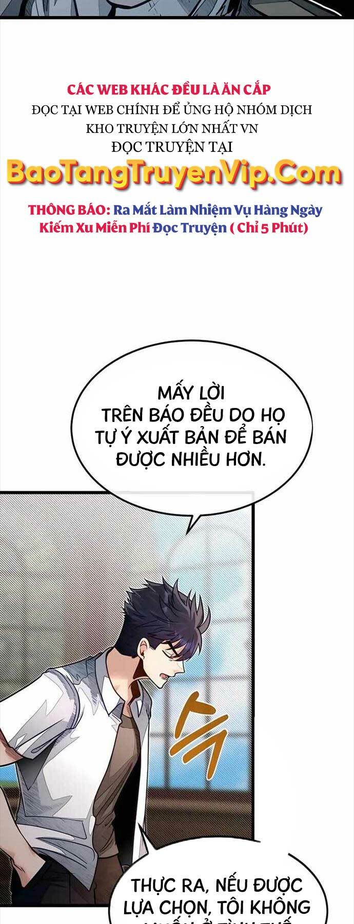 Anh Trai Anh Hùng Là Người Đã Chết Trong Học Viện: Chapter 51