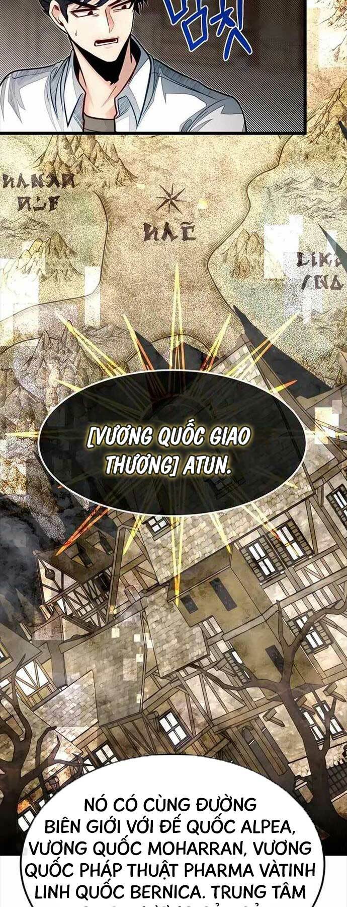 Anh Trai Anh Hùng Là Người Đã Chết Trong Học Viện: Chapter 51