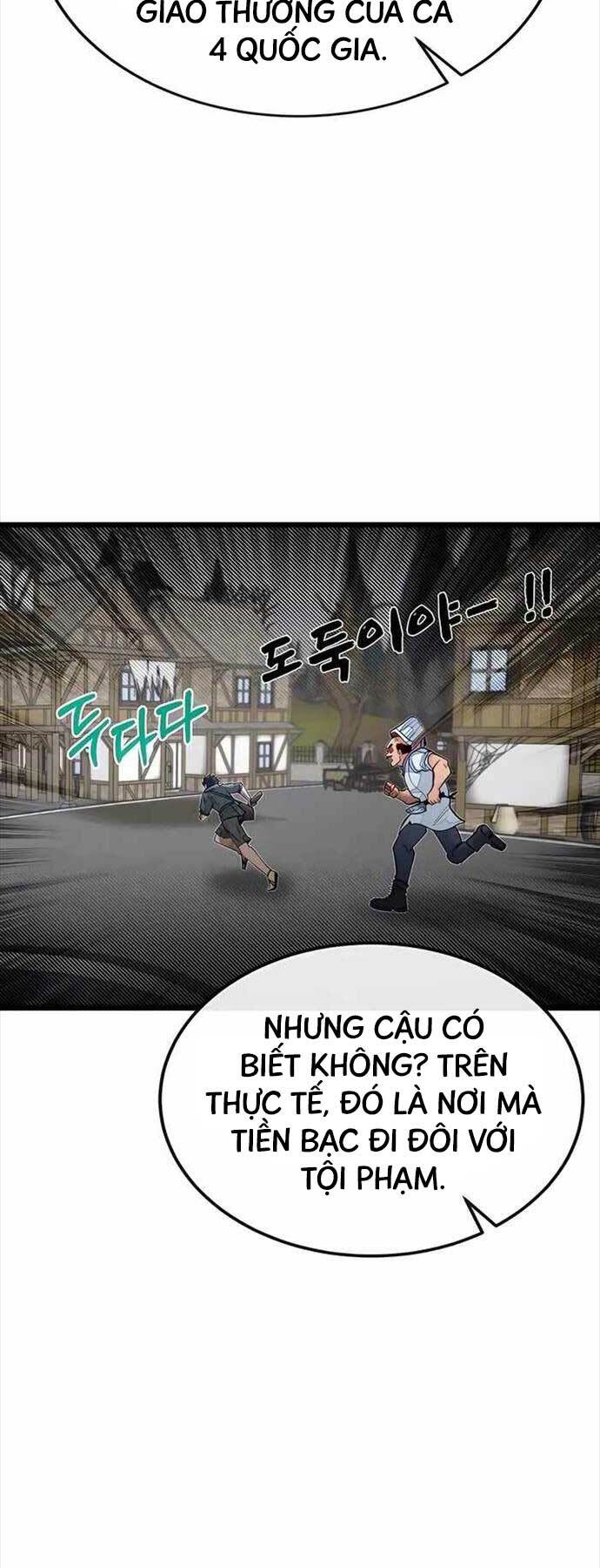 Anh Trai Anh Hùng Là Người Đã Chết Trong Học Viện: Chapter 51
