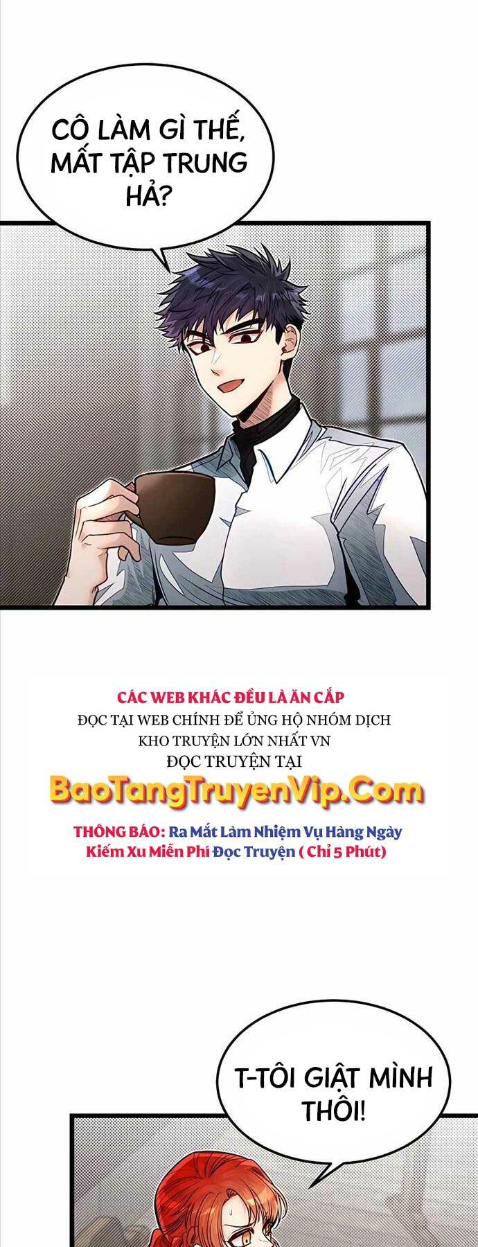 Anh Trai Anh Hùng Là Người Đã Chết Trong Học Viện: Chapter 53
