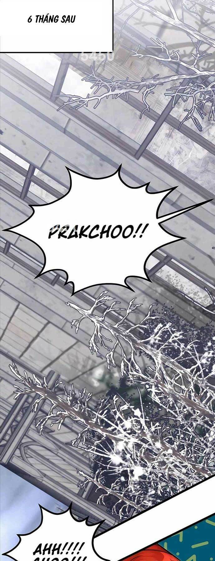 Anh Trai Anh Hùng Là Người Đã Chết Trong Học Viện: Chapter 53