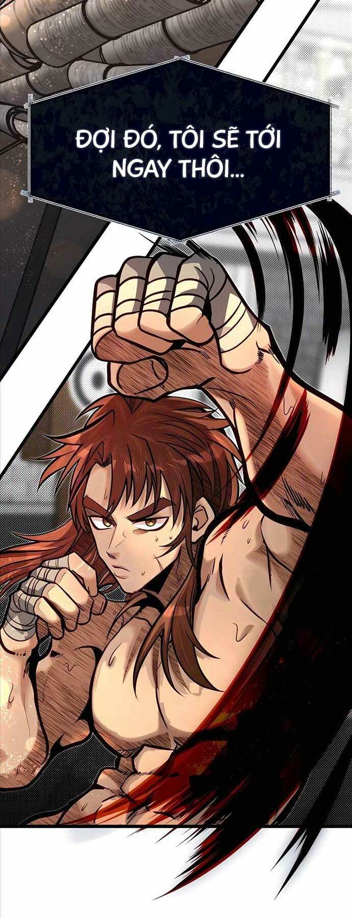 Anh Trai Anh Hùng Là Người Đã Chết Trong Học Viện: Chapter 53