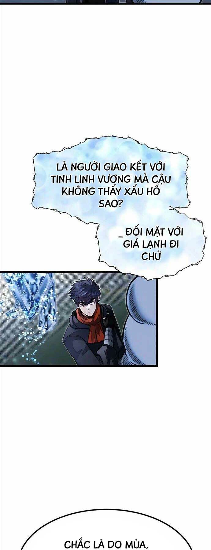 Anh Trai Anh Hùng Là Người Đã Chết Trong Học Viện: Chapter 53