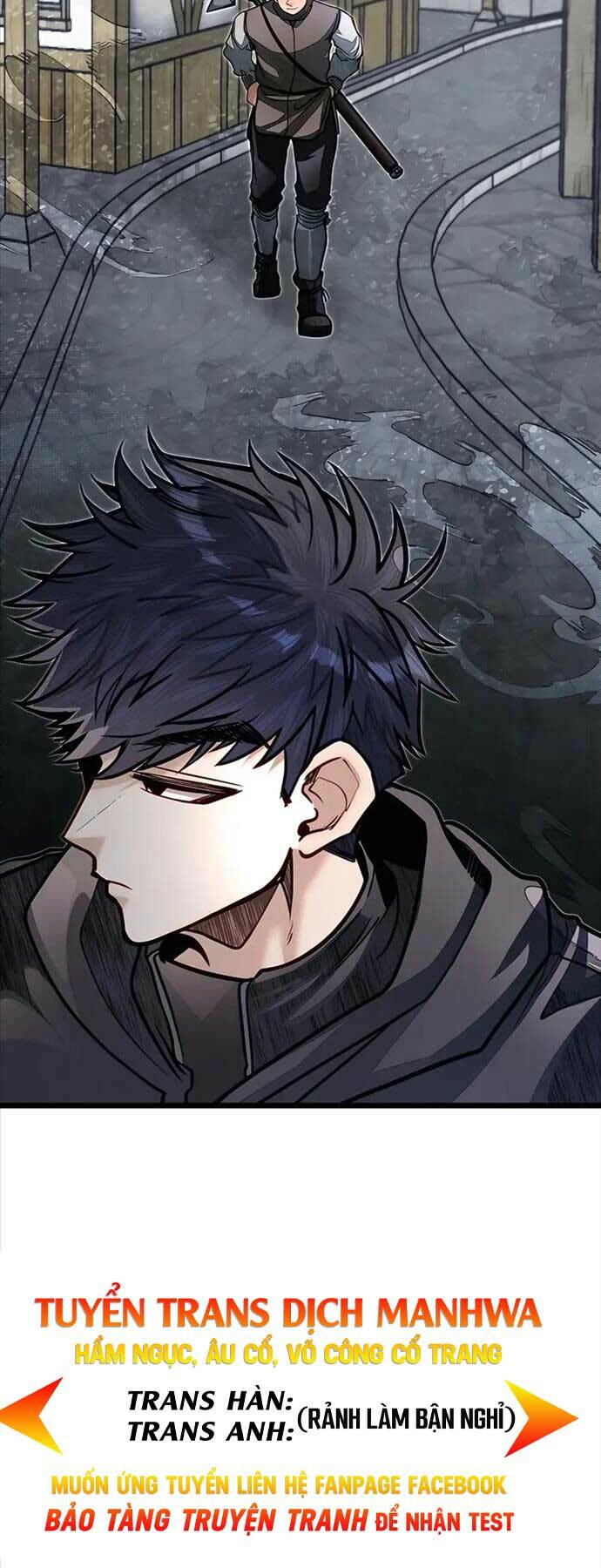 Anh Trai Anh Hùng Là Người Đã Chết Trong Học Viện: Chapter 54