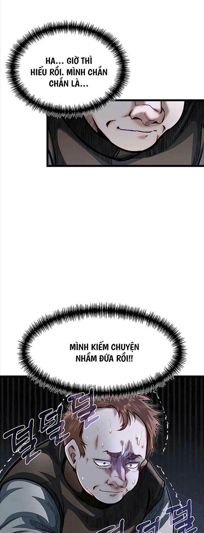 Anh Trai Anh Hùng Là Người Đã Chết Trong Học Viện: Chapter 54