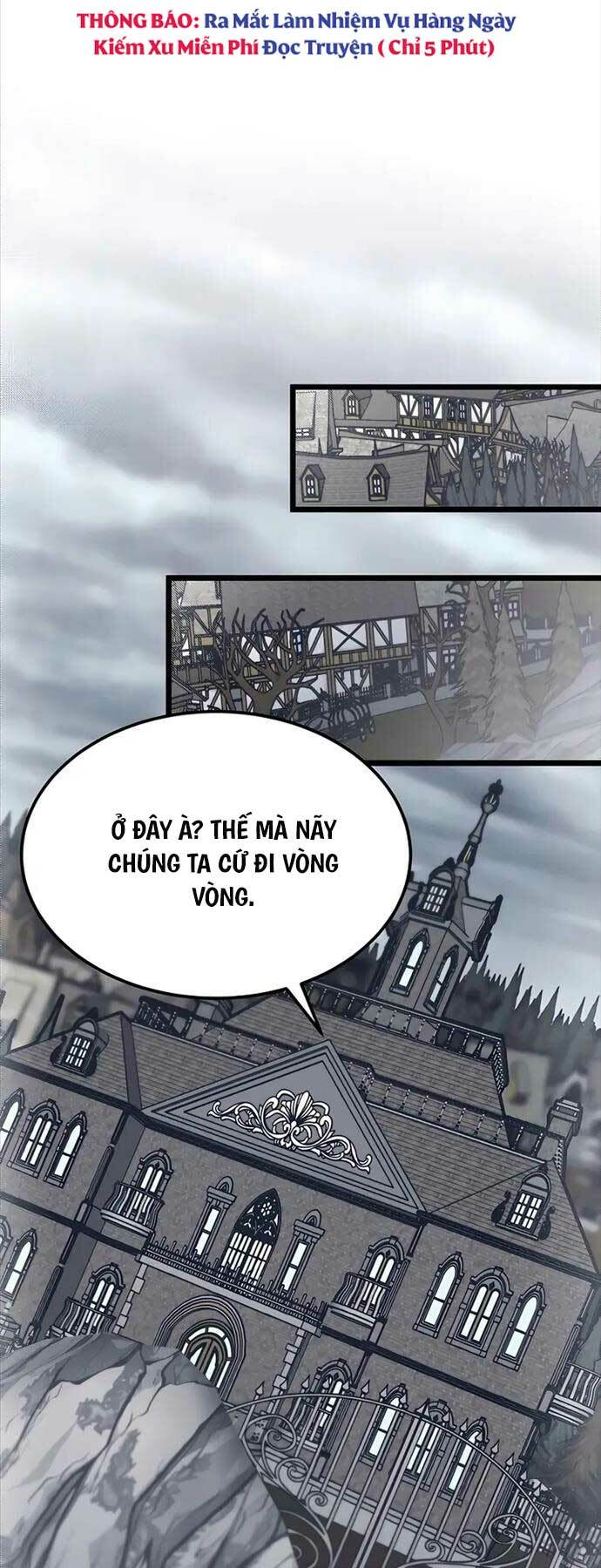 Anh Trai Anh Hùng Là Người Đã Chết Trong Học Viện: Chapter 54