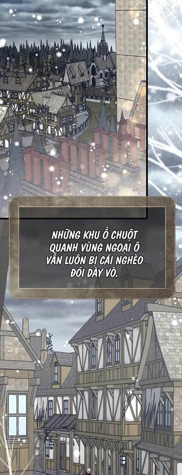 Anh Trai Anh Hùng Là Người Đã Chết Trong Học Viện: Chapter 54
