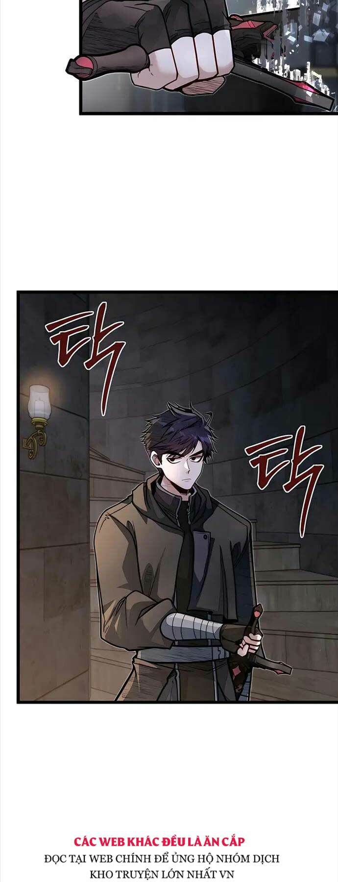 Anh Trai Anh Hùng Là Người Đã Chết Trong Học Viện: Chapter 54