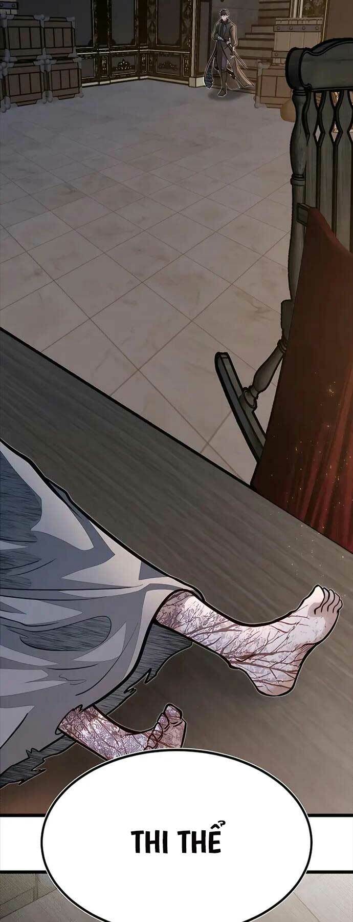 Anh Trai Anh Hùng Là Người Đã Chết Trong Học Viện: Chapter 54