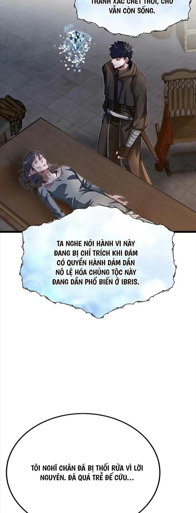 Anh Trai Anh Hùng Là Người Đã Chết Trong Học Viện: Chapter 54