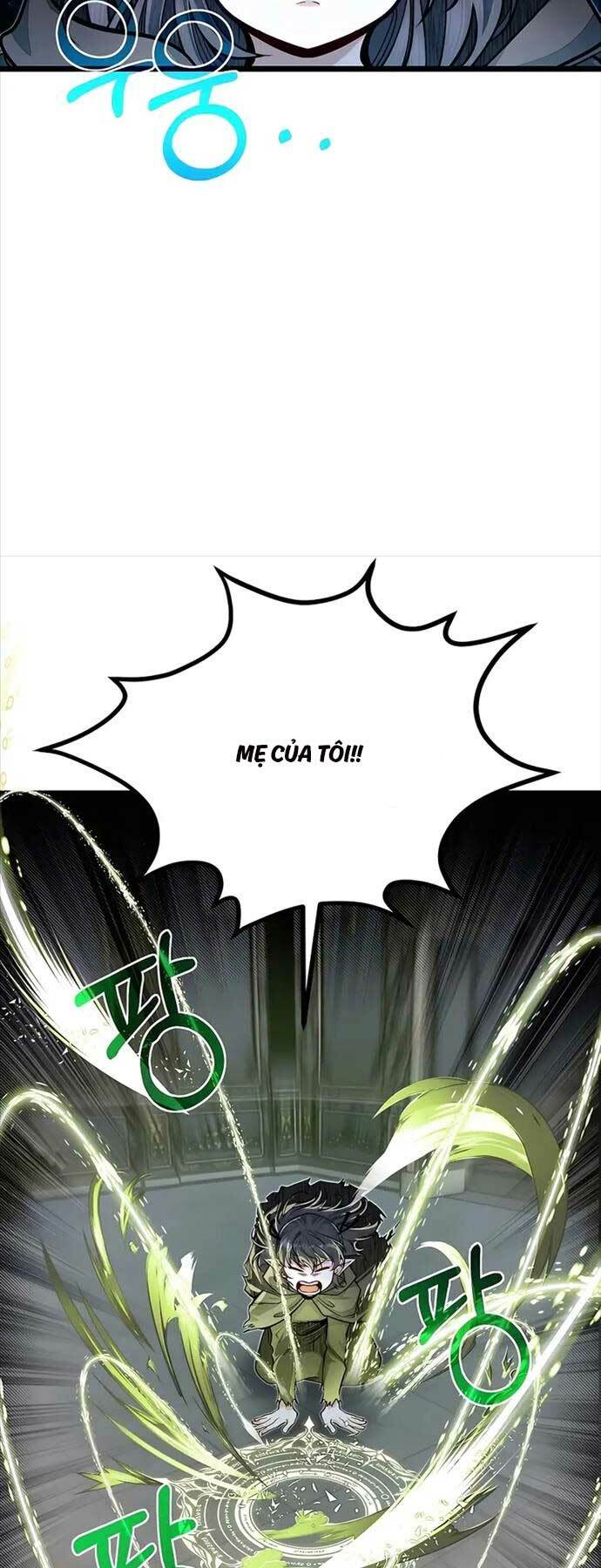 Anh Trai Anh Hùng Là Người Đã Chết Trong Học Viện: Chapter 54
