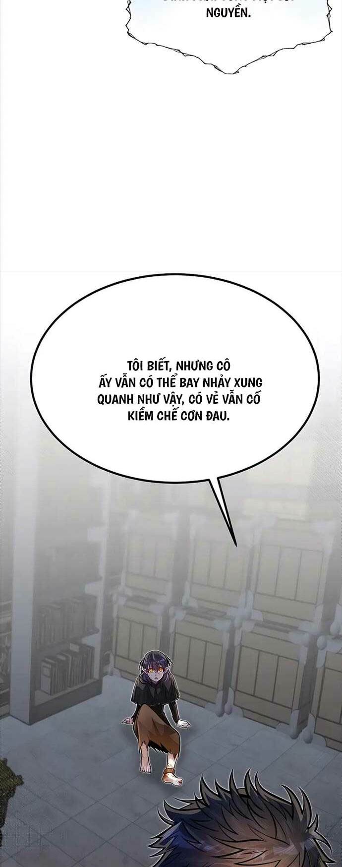 Anh Trai Anh Hùng Là Người Đã Chết Trong Học Viện: Chapter 54